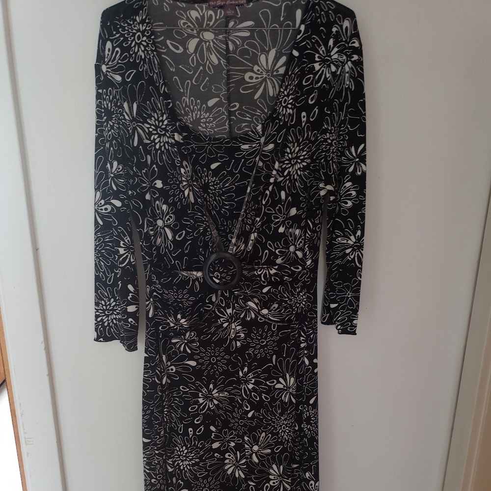 Suzi Couture Dress